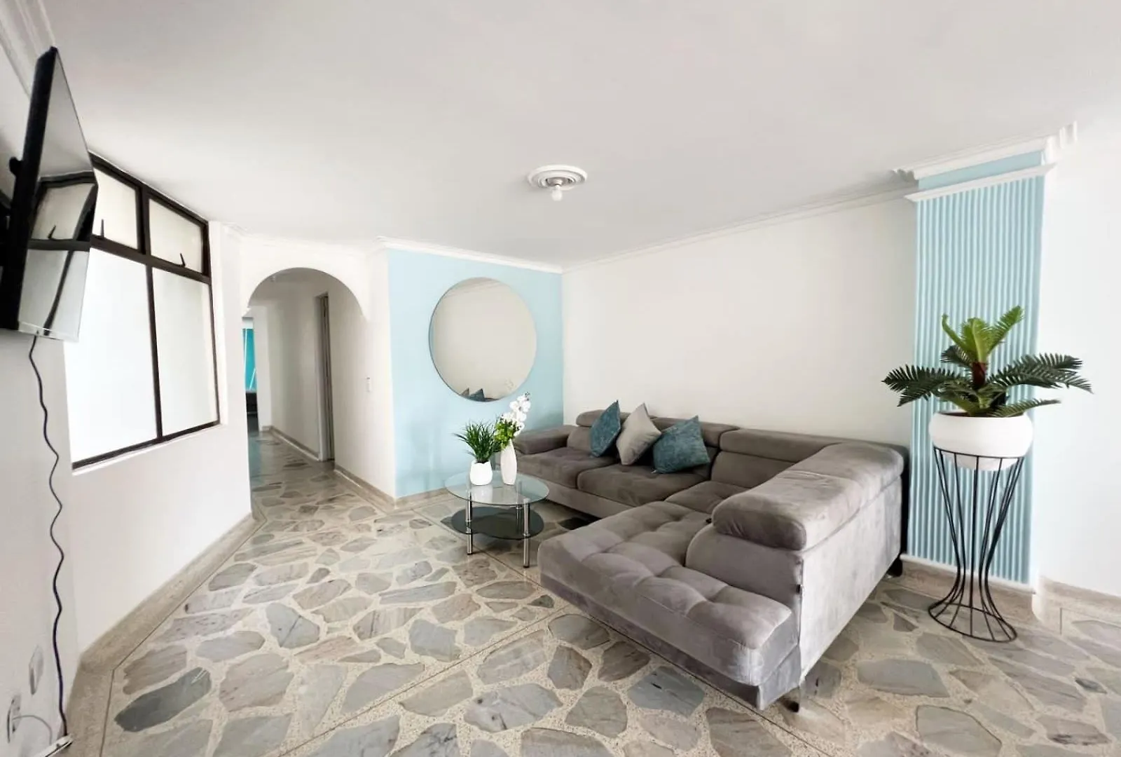 Apartamento Laureles Διαμέρισμα Μεντεγίν 0*,  Κολομβία