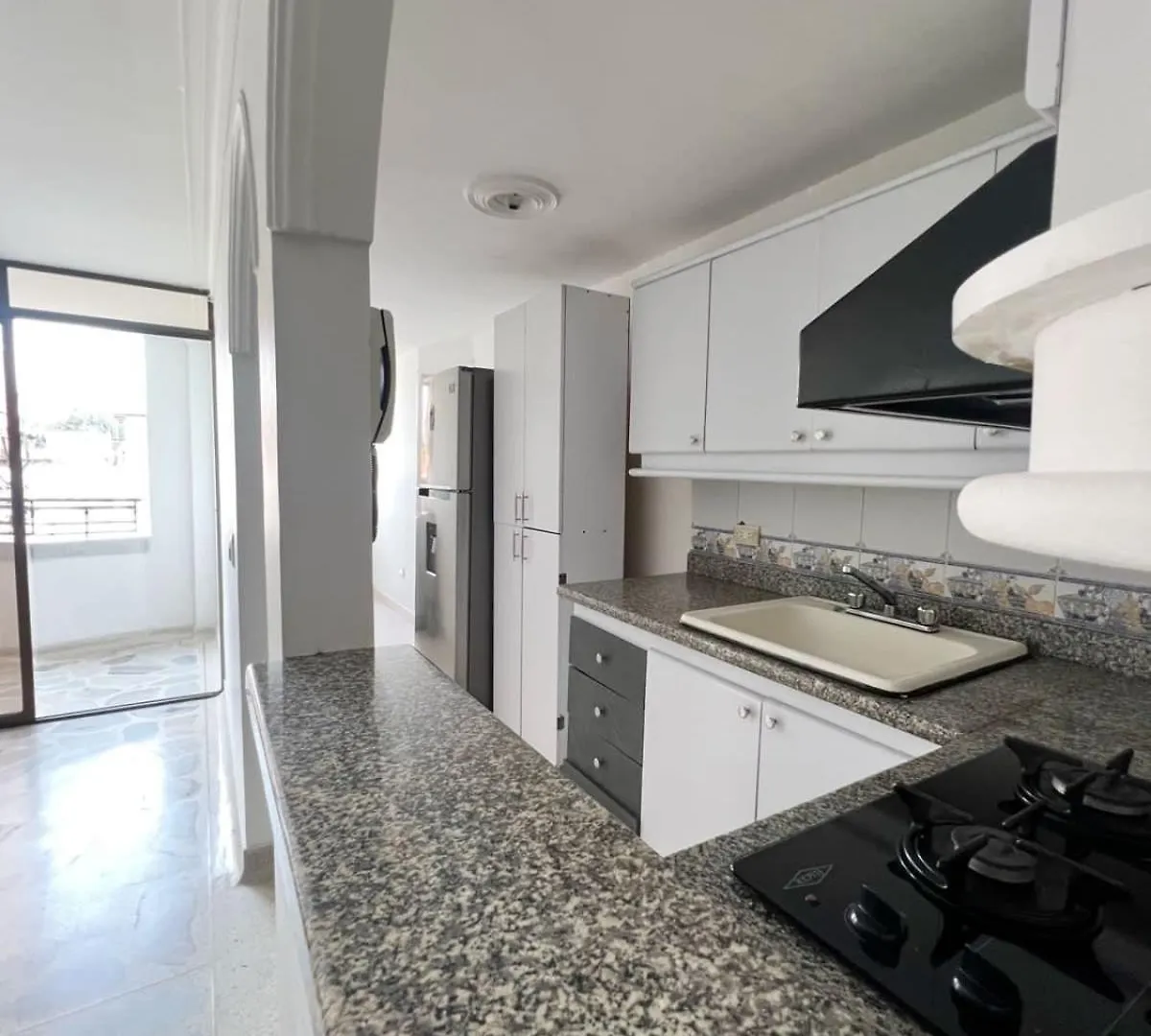 Apartment Ferienwohnung Apartamento Laureles Medellín