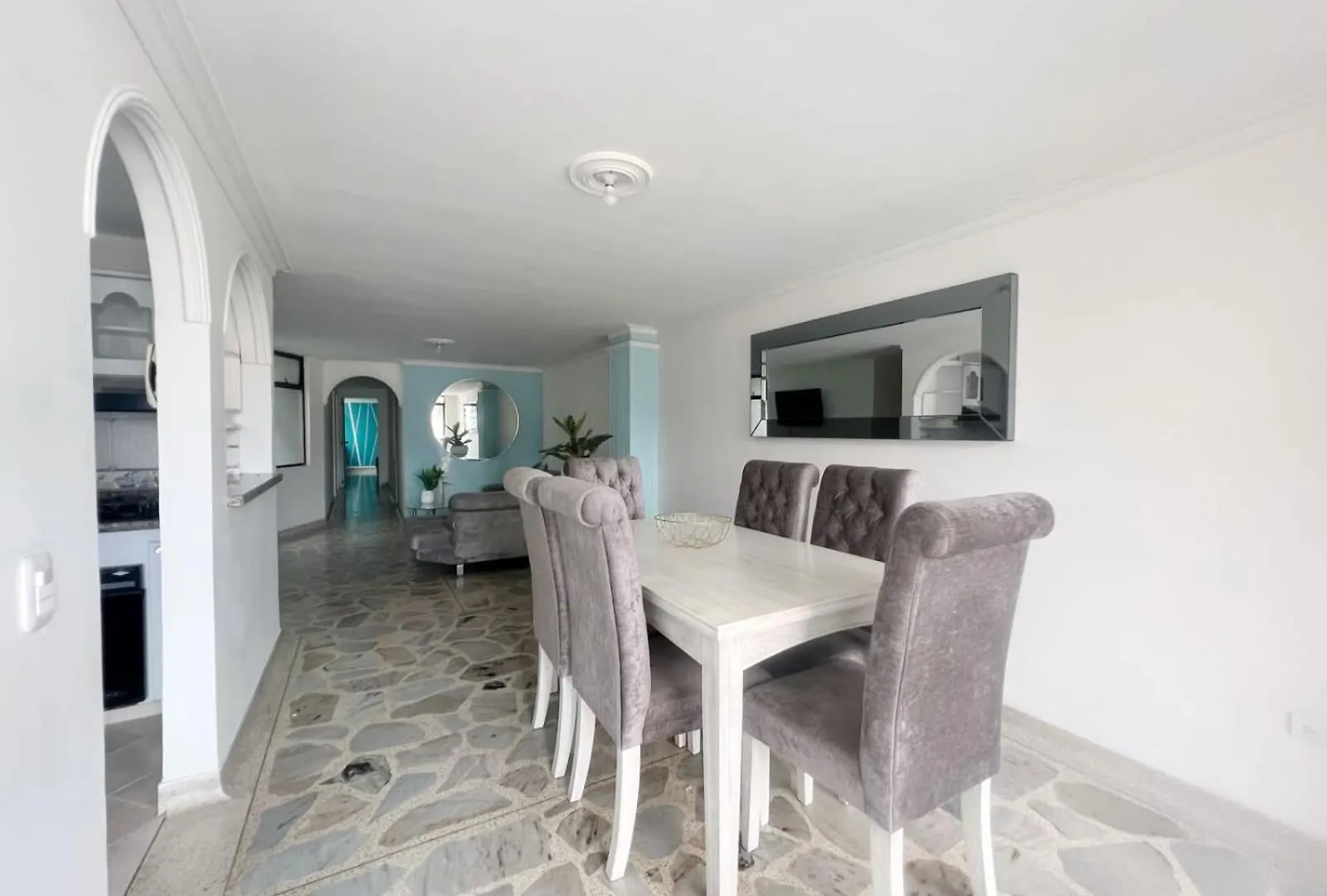 Apartamento Apartamento Laureles Medellín