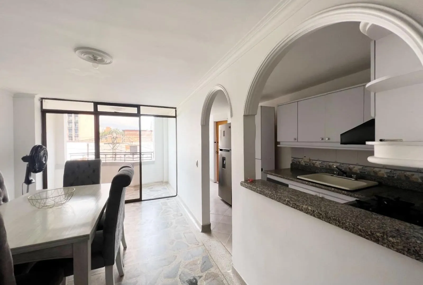 Apartamento Apartamento Laureles Medellín Colombia