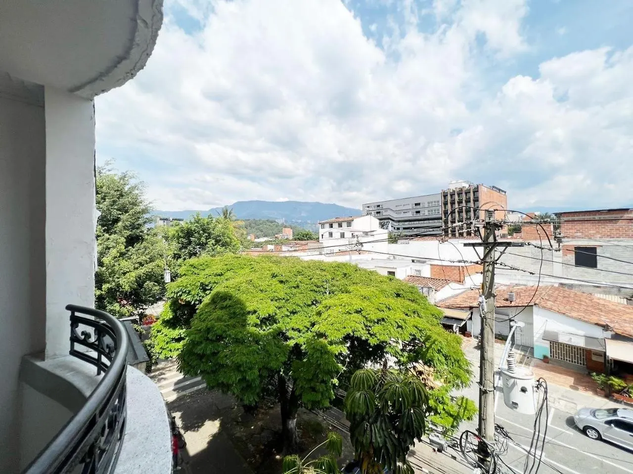 Apartamento Apartamento Laureles Medellín Colombia