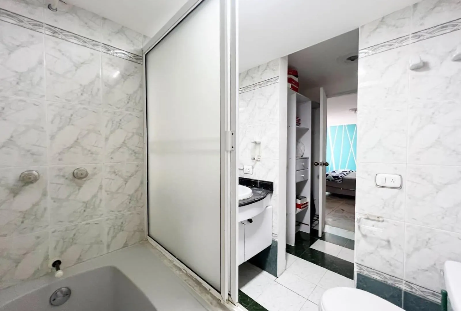 Apartamento Apartamento Laureles Medellín 0*,